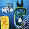 Gov't Mule - The Deep End Volume 1&2 (2 Cd) cd
