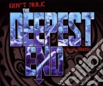 Gov't Mule - The Deepest End (2 Cd)