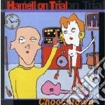Choochtown cd