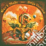 Gov't Mule - Deja Voodoo (2 Cd)