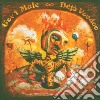 Gov't Mule - Deja Voodoo (2 Cd) cd musicale di GOV'T MULE