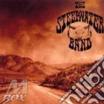 Bother to the snake cd
