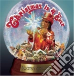 Bootsy Collins - Christmas Is 4 Ever cd
