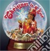 Bootsy Collins - Christmas Is 4 Ever cd