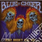 Blue Cheer - What Doesn T Kill You