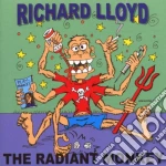 Richard Lloyd - The Radiant Monkey cd