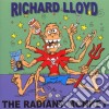 Richard Lloyd - The Radiant Monkey cd