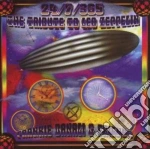 Frankie Banali & Friends - Tribute To Led Zeppelin cd