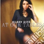 Rose, Eileen - At Our Tables cd