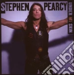 Pearcey, Stephen - Under My Skin cd
