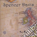Spencer Davis Group (The) - So Far cd