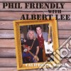 Phil Friendly & Albert Lee - California Rockin' cd
