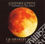 Southside Johnny - Grapefruit Moon cd