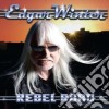 Edgar Winter - Rebel Road cd