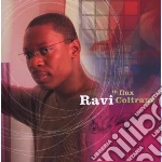 Ravi Coltrane - In Flux cd