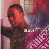 Ravi Coltrane - In Flux cd