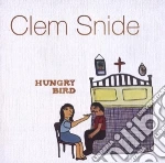 Clem Snide - Hungry Bird cd