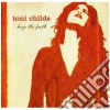 Toni Childs - Keep The Faith cd