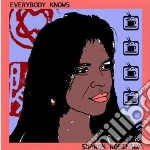 (LP Vinile) Sharon Robinson - Everybody Knows vinile