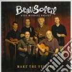 Beausoleil - Make The Veiller cd