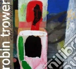 Robin Trower - What Lies Beneath cd