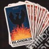 Bloodkin - Baby They Told Us We Would Rise Again cd