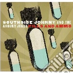 (LP Vinile) Southside Johnny & The Asbury Jukes - Pills And Ammo vinile