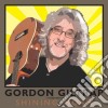 Gordon Giltrap - Shining Morn cd