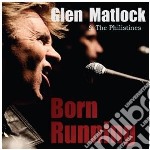 Matlock, Glen - Born Running
