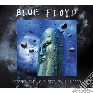 Blue Floyd - Live In Pensylvania cd musicale di Floyd Blue