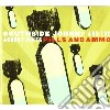 Southside Johnny - Pills And Ammo cd