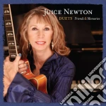 Juice Newton - Duets: Friends & Memories cd