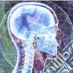 J21 - Beyond The Holographic Veil cd