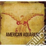 American Aquarium - Dances For The Lonely cd