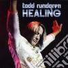 Todd Rundgren - Healing (2 Cd) cd