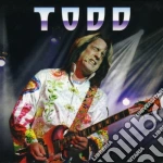 Todd Rundgren - Todd (2 Cd) cd