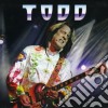 Todd Rundgren - Todd (2 Cd) cd