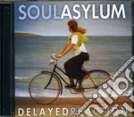 Soul Asylum - Delayed Reaction cd