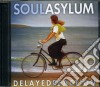 Soul Asylum - Delayed Reaction cd