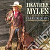 Heather Myles - Live On Trucountry (2 Cd) cd