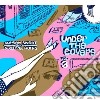 Under the covers vol.3 cd