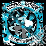Camper Van Beethoven - El Camino Real cd