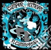Camper Van Beethoven - El Camino Real cd