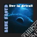 Blue Floyd - Live In Detroit (3 Cd) cd