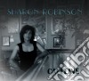 Sharon Robinson - Caffeine cd