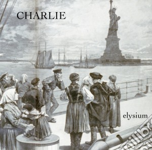 Charlie - Charlie cd musicale di Charlie