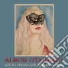 Alison O'donnell - Exotic Masks And Sensible Shoes cd