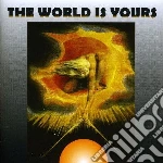 World Is Yours - World Is Yours cd