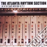 Atlanta Rhythm Section - Live At The Savoy cd
