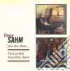 Doug Sahm - Juke Box Music / The Last Real Texas Blues Band Dorsey (2 Cd) cd